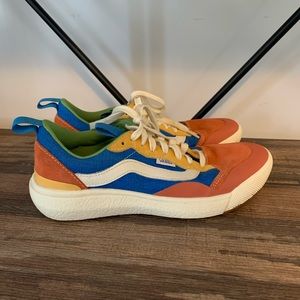 Vans Ultrarange Exo, size W8